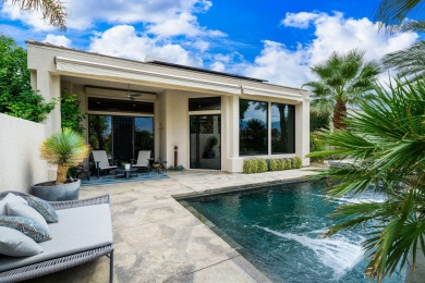 Experience expansive Western Mountain and fairway views from on  in California - for sale on GolfHomes.com, golf home, golf lot