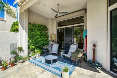 Experience expansive Western Mountain and fairway views from on  in California - for sale on GolfHomes.com, golf home, golf lot