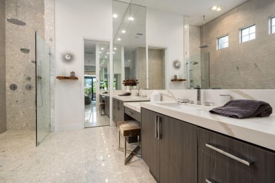 Experience expansive Western Mountain and fairway views from on  in California - for sale on GolfHomes.com, golf home, golf lot