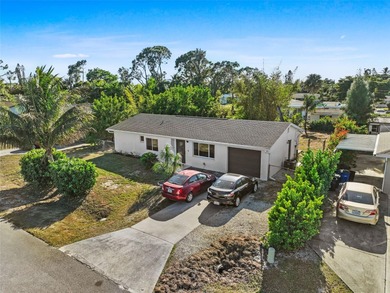Welcome to 18470 Geranium Rd., where MODERN style meets WARM on Estero Country Club in Florida - for sale on GolfHomes.com, golf home, golf lot