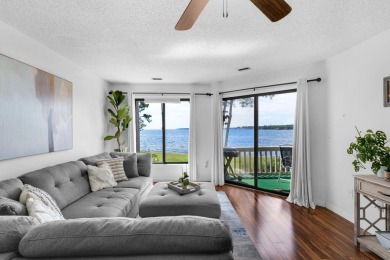 Discover a hidden gem in Bluewater Bay with this updated on Bluewater Bay Resort in Florida - for sale on GolfHomes.com, golf home, golf lot