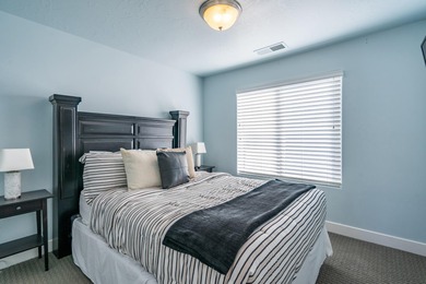 Vacation Rental Approved | Prime Location Near The Ledges Golf on The Ledges Golf Club in Utah - for sale on GolfHomes.com, golf home, golf lot