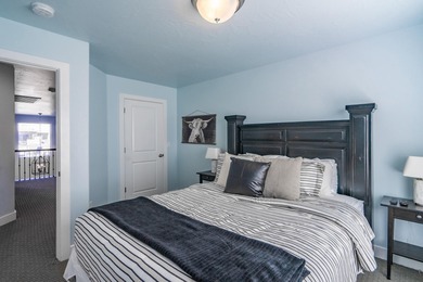 Vacation Rental Approved | Prime Location Near The Ledges Golf on The Ledges Golf Club in Utah - for sale on GolfHomes.com, golf home, golf lot