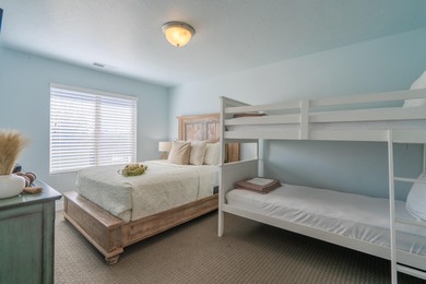 Vacation Rental Approved | Prime Location Near The Ledges Golf on The Ledges Golf Club in Utah - for sale on GolfHomes.com, golf home, golf lot