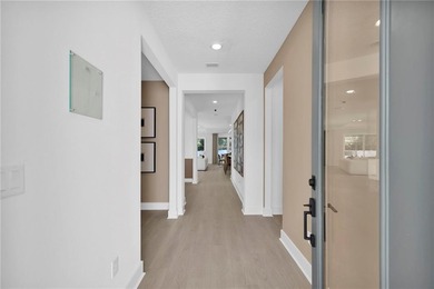 Step into the Mystique - a beautifully appointed Open-Concept on Laurel Island Links in Georgia - for sale on GolfHomes.com, golf home, golf lot