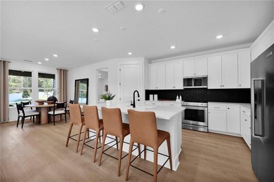 Step into the Mystique - a beautifully appointed Open-Concept on Laurel Island Links in Georgia - for sale on GolfHomes.com, golf home, golf lot