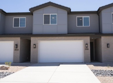 Step into the Horizon, where contemporary design meets refined on  in Utah - for sale on GolfHomes.com, golf home, golf lot