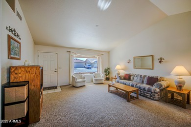 **AMAZINGLY UPGRADED AND METICULOUSLY KEPT HOME IN THE SOUGHT on Sunland Village East Golf Course in Arizona - for sale on GolfHomes.com, golf home, golf lot