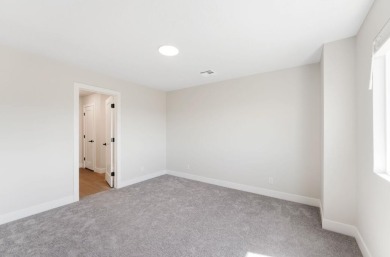 Step into the Horizon, where contemporary design meets refined on  in Utah - for sale on GolfHomes.com, golf home, golf lot