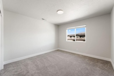 Step into the Horizon, where contemporary design meets refined on  in Utah - for sale on GolfHomes.com, golf home, golf lot