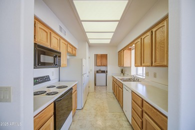 **AMAZINGLY UPGRADED AND METICULOUSLY KEPT HOME IN THE SOUGHT on Sunland Village East Golf Course in Arizona - for sale on GolfHomes.com, golf home, golf lot