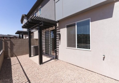 Step into the Horizon, where contemporary design meets refined on  in Utah - for sale on GolfHomes.com, golf home, golf lot