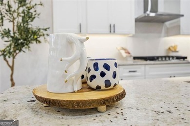 Welcome to 71 Quartz Way, a refined residence located within the on Achasta Golf Club in Georgia - for sale on GolfHomes.com, golf home, golf lot