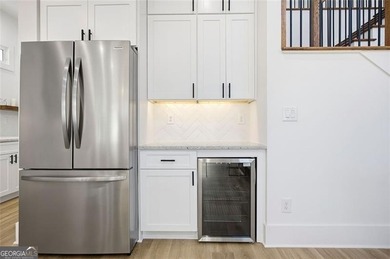 Welcome to 71 Quartz Way, a refined residence located within the on Achasta Golf Club in Georgia - for sale on GolfHomes.com, golf home, golf lot