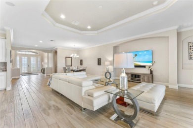 Welcome to 4622 Benito Ct, an exceptional opportunity to own a on Esplanade Golf and Country at Lakewood Ranch in Florida - for sale on GolfHomes.com, golf home, golf lot