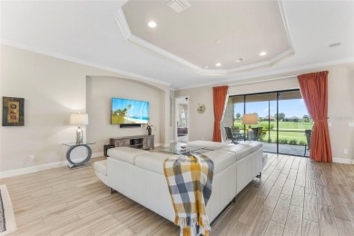 Welcome to 4622 Benito Ct, an exceptional opportunity to own a on Esplanade Golf and Country at Lakewood Ranch in Florida - for sale on GolfHomes.com, golf home, golf lot