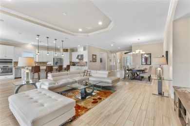 Welcome to 4622 Benito Ct, an exceptional opportunity to own a on Esplanade Golf and Country at Lakewood Ranch in Florida - for sale on GolfHomes.com, golf home, golf lot