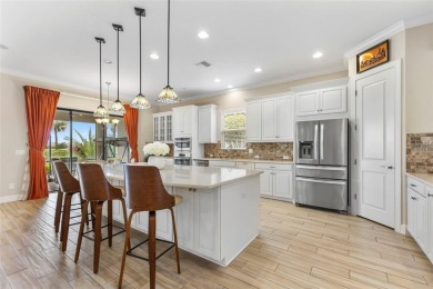 Welcome to 4622 Benito Ct, an exceptional opportunity to own a on Esplanade Golf and Country at Lakewood Ranch in Florida - for sale on GolfHomes.com, golf home, golf lot