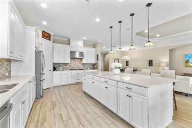 Welcome to 4622 Benito Ct, an exceptional opportunity to own a on Esplanade Golf and Country at Lakewood Ranch in Florida - for sale on GolfHomes.com, golf home, golf lot