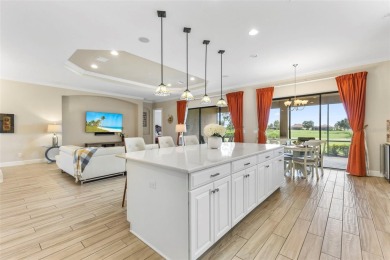 Welcome to 4622 Benito Ct, an exceptional opportunity to own a on Esplanade Golf and Country at Lakewood Ranch in Florida - for sale on GolfHomes.com, golf home, golf lot