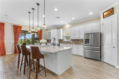 Welcome to 4622 Benito Ct, an exceptional opportunity to own a on Esplanade Golf and Country at Lakewood Ranch in Florida - for sale on GolfHomes.com, golf home, golf lot