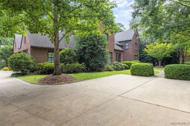 Nestled on an EXCEPTIONAL golf course lot, this meticulously on Wynlakes Golf and Country Club in Alabama - for sale on GolfHomes.com, golf home, golf lot