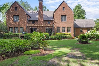 Nestled on an EXCEPTIONAL golf course lot, this meticulously on Wynlakes Golf and Country Club in Alabama - for sale on GolfHomes.com, golf home, golf lot