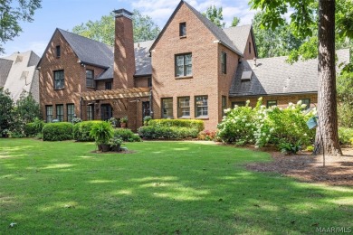 Nestled on an EXCEPTIONAL golf course lot, this meticulously on Wynlakes Golf and Country Club in Alabama - for sale on GolfHomes.com, golf home, golf lot