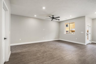 Move-In Ready! Thoughtfully designed with an owner-focused on Sky Mountain Golf Course in Utah - for sale on GolfHomes.com, golf home, golf lot