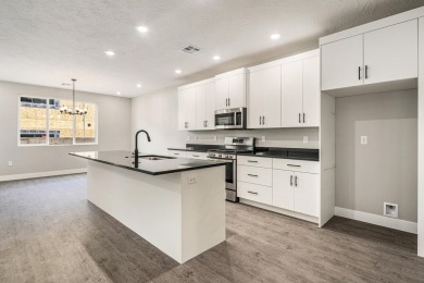 Move-In Ready! Thoughtfully designed with an owner-focused on Sky Mountain Golf Course in Utah - for sale on GolfHomes.com, golf home, golf lot