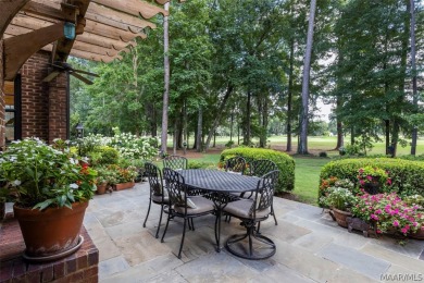 Nestled on an EXCEPTIONAL golf course lot, this meticulously on Wynlakes Golf and Country Club in Alabama - for sale on GolfHomes.com, golf home, golf lot