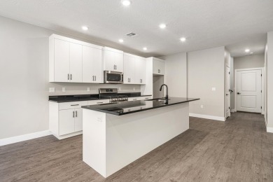 Move-In Ready! Thoughtfully designed with an owner-focused on Sky Mountain Golf Course in Utah - for sale on GolfHomes.com, golf home, golf lot