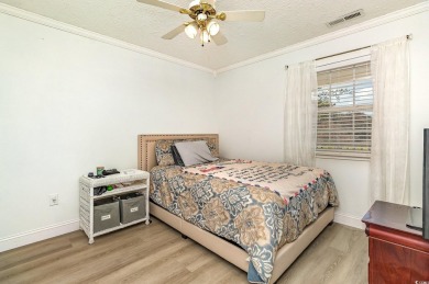 Welcome to 597 Blue River Court, Unit H2 - a charming 1-bedroom on River Oaks Golf Plantation  in South Carolina - for sale on GolfHomes.com, golf home, golf lot