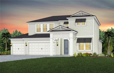 Welcome to the majestic Coral Grand, a beautifully crafted on Laurel Island Links in Georgia - for sale on GolfHomes.com, golf home, golf lot