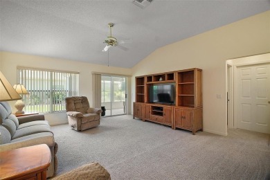 BLOCK & STUCCO SEDONA / WISTERIA - 3 bedrooms, 2 baths & 2 Car on El Diablo Executive Golf Course in Florida - for sale on GolfHomes.com, golf home, golf lot