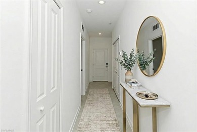 This like-new DiAngelo FIRST FLOOR model veranda includes deeded on Panther Run Golf Club in Florida - for sale on GolfHomes.com, golf home, golf lot