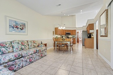 Enjoy peaceful lakefront living in this beautifully maintained on Burning Ridge Golf Course in South Carolina - for sale on GolfHomes.com, golf home, golf lot