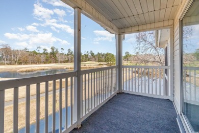 Welcome to 597 Blue River Court, Unit H2 - a charming 1-bedroom on River Oaks Golf Plantation  in South Carolina - for sale on GolfHomes.com, golf home, golf lot