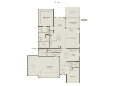 Welcome to the majestic Coral Grand, a beautifully crafted on Laurel Island Links in Georgia - for sale on GolfHomes.com, golf home, golf lot