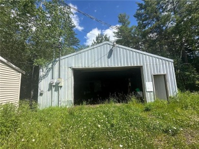 Welcome to 4402 County Road 152 just South of International on Falls Country Club in Minnesota - for sale on GolfHomes.com, golf home, golf lot