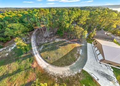 Look no further, discover the ultimate canvas for your dream on Rayburn Country Club in Texas - for sale on GolfHomes.com, golf home, golf lot