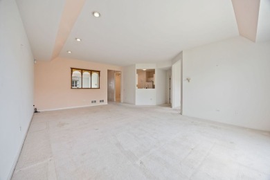 This Hanover model in Sun City is available for the first time on Whisper Creek Golf Club in Illinois - for sale on GolfHomes.com, golf home, golf lot