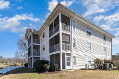Welcome to 597 Blue River Court, Unit H2 - a charming 1-bedroom on River Oaks Golf Plantation  in South Carolina - for sale on GolfHomes.com, golf home, golf lot