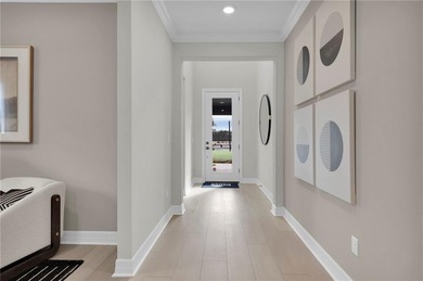 Welcome to the majestic Coral Grand, a beautifully crafted on Laurel Island Links in Georgia - for sale on GolfHomes.com, golf home, golf lot