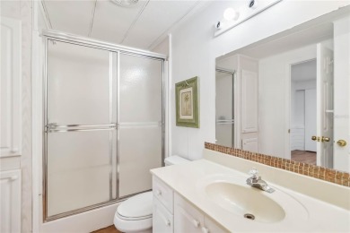 Under contract-accepting backup offers. Private dock included~ on Twin Isles Country Club in Florida - for sale on GolfHomes.com, golf home, golf lot