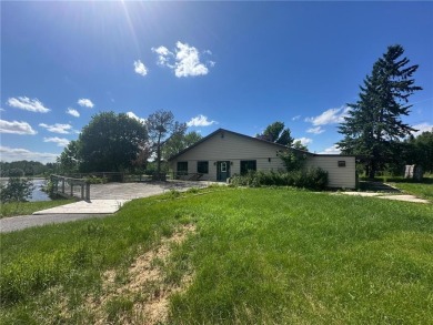 Welcome to 4402 County Road 152 just South of International on Falls Country Club in Minnesota - for sale on GolfHomes.com, golf home, golf lot