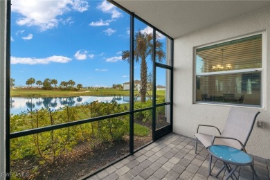 Babcock National is the first golf community in Babcock Ranch on Babcock National Golf Course in Florida - for sale on GolfHomes.com, golf home, golf lot