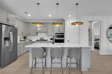 Welcome to the majestic Coral Grand, a beautifully crafted on Laurel Island Links in Georgia - for sale on GolfHomes.com, golf home, golf lot