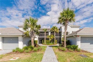 This like-new DiAngelo FIRST FLOOR model veranda includes deeded on Panther Run Golf Club in Florida - for sale on GolfHomes.com, golf home, golf lot