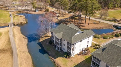 Welcome to 597 Blue River Court, Unit H2 - a charming 1-bedroom on River Oaks Golf Plantation  in South Carolina - for sale on GolfHomes.com, golf home, golf lot